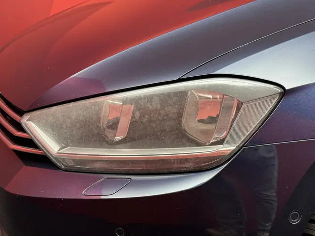 Volkswagen Golf Sportsvan 1.6 TDI Highline 2014 Diesel 22