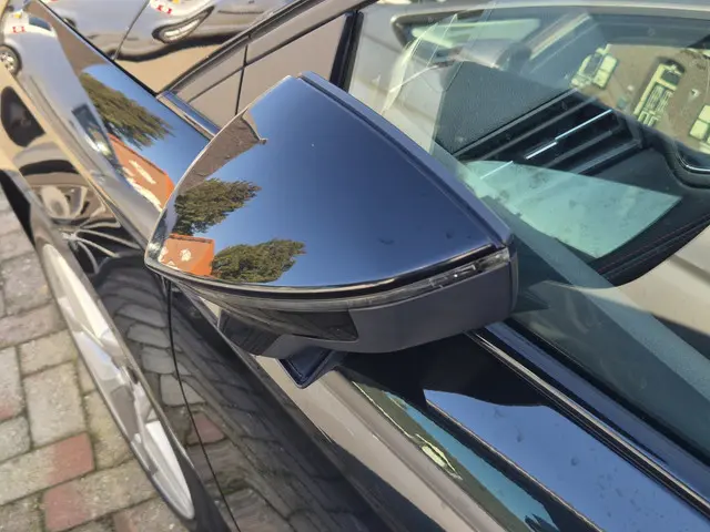 SEAT Ibiza 1.0 TSI FR Business Intense 2018 Benzine 11