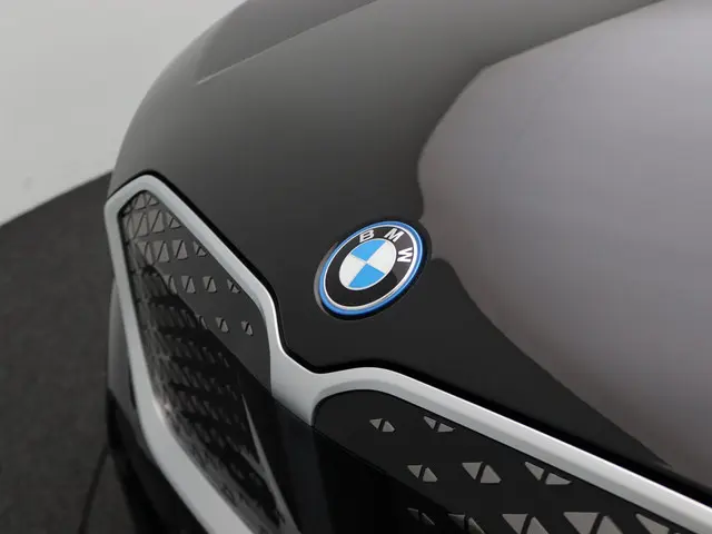 BMW iX1 xDrive30 2024 Elektrisch 7
