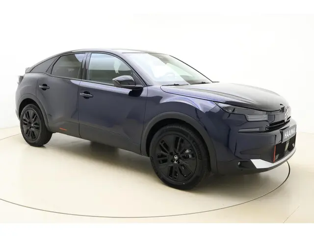 Citroën C4 1.2 Hybrid 145pk Collection 2025 Benzine 8