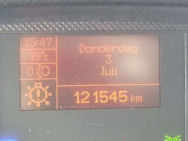 Peugeot Boxer 2.2 2022 Diesel 9