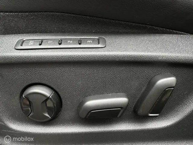 Škoda Kodiaq 1.5 TSI Business Edition Plus 2019 Benzine 19
