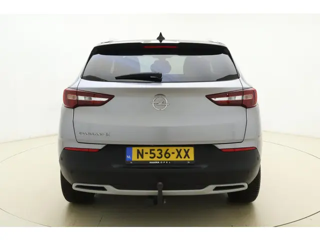Opel Grandland X 1.2 Turbo Ultimate 2021 Benzine 11