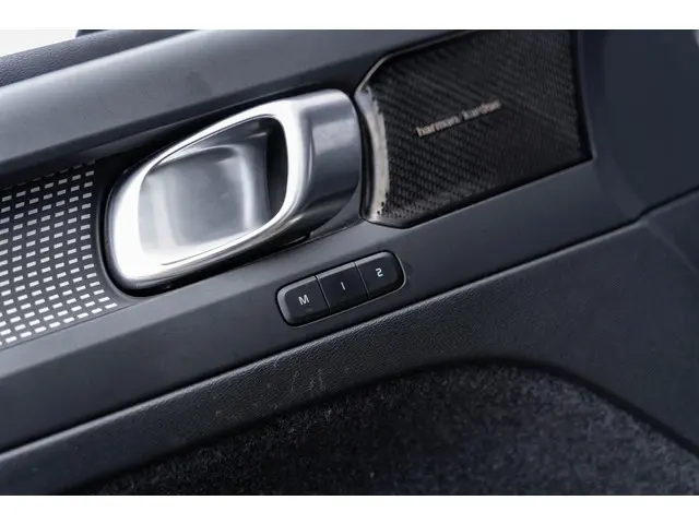 Volvo XC40 Recharge 70 kWh Pro 2021 Elektrisch 20