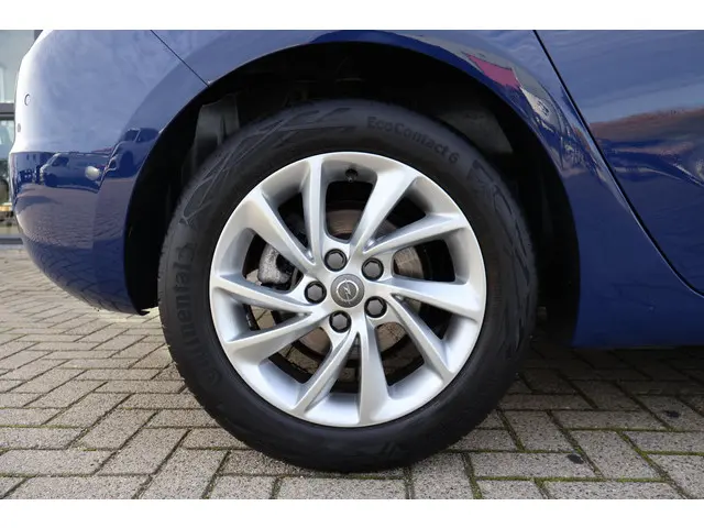 Opel Astra 1.2 Edition 2020 Benzine 16