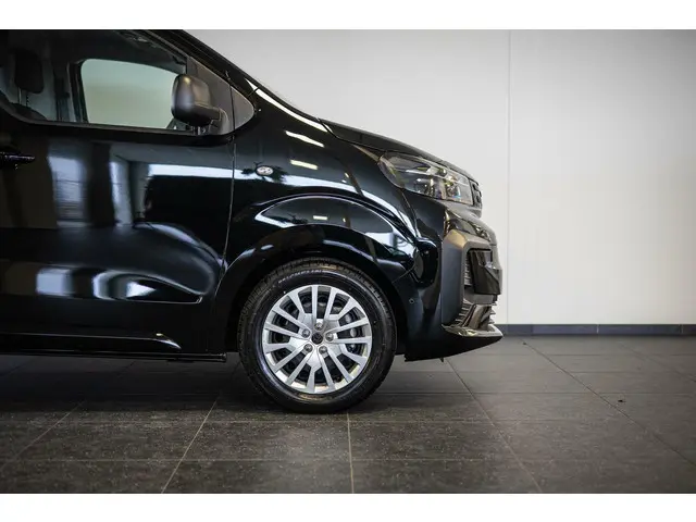 Peugeot Expert Bestel 2.0 BlueHDi 180 S&S L3 2024 Diesel 10