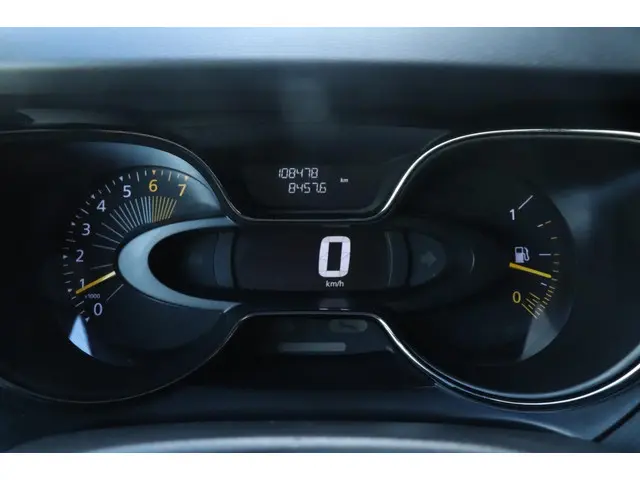 Renault Captur 0.9 TCe Dynamique 2014 Benzine 14