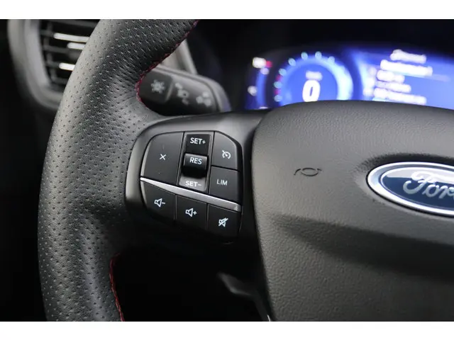 Ford Kuga 2.5 PHEV AUT. ST-LINE 2020 Hybride Benzine 18