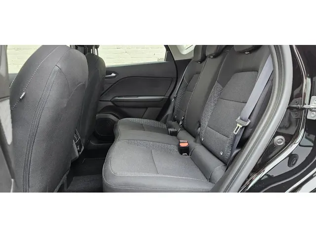 Renault Captur 1.0 TCe 90 evolution 2023 Benzine 38