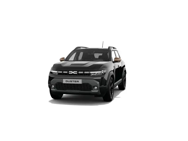 Dacia Duster Extreme 2026 Hybride Benzine 10