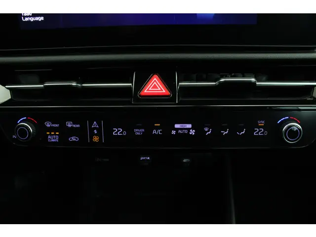 Kia Niro 1.6 GDi Hybrid DynamicLine 2022 Hybride Benzine 15