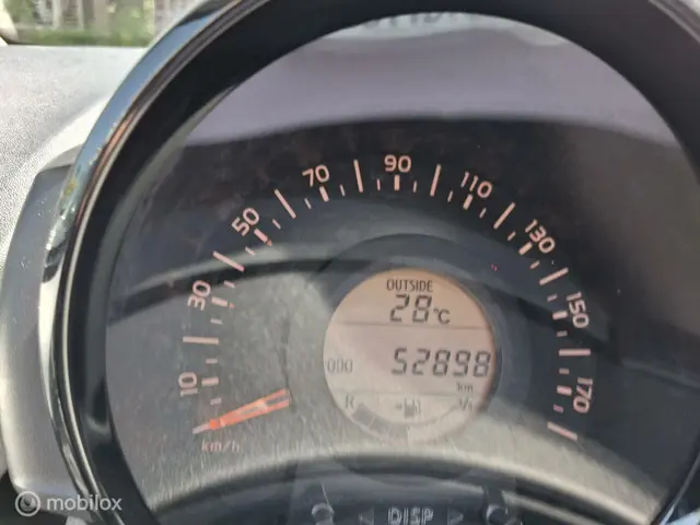Citroën C1 1.0 VTi Feel 2020 Benzine 17