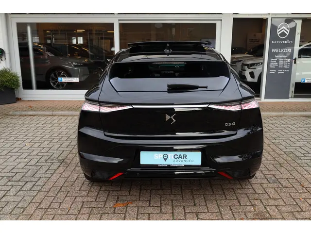DS DS 4 e-Tense 225 'Etoile' 2024 Hybride Benzine 9