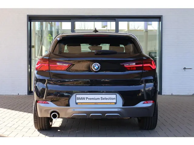 BMW X2 xDrive25e 2023 Hybride Benzine 4