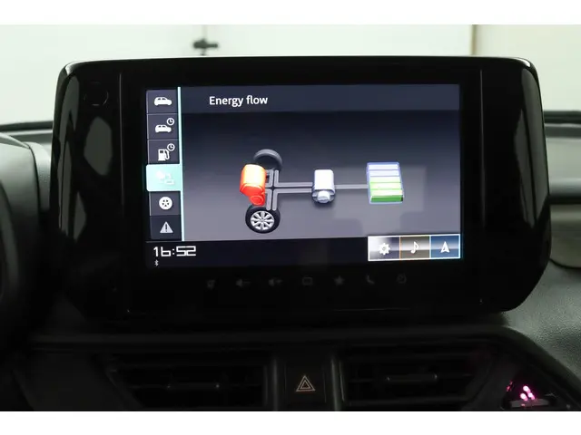 Suzuki Swift 1.2 Comfort Smart Hybrid 2026 Benzine 54