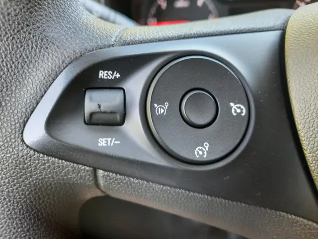 Opel Combo 1.6D L1H1 Edition 2019 Diesel 12