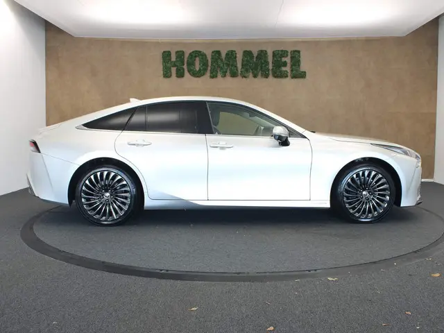 Toyota Mirai Prestige 2022 Waterstof 10