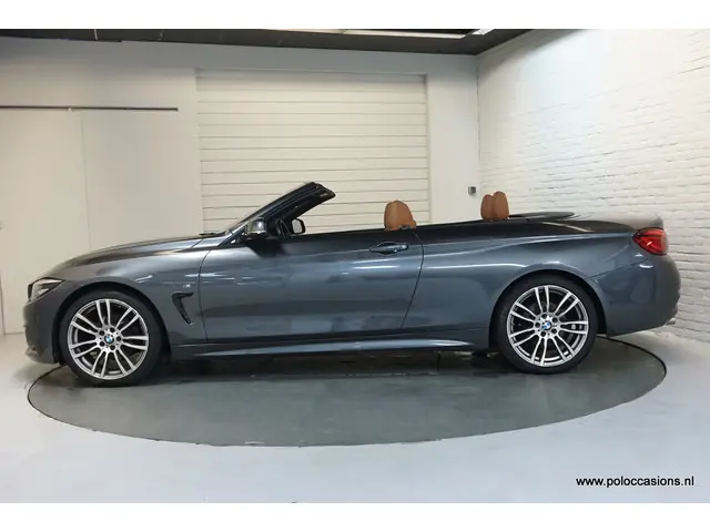 BMW 4 Serie 2