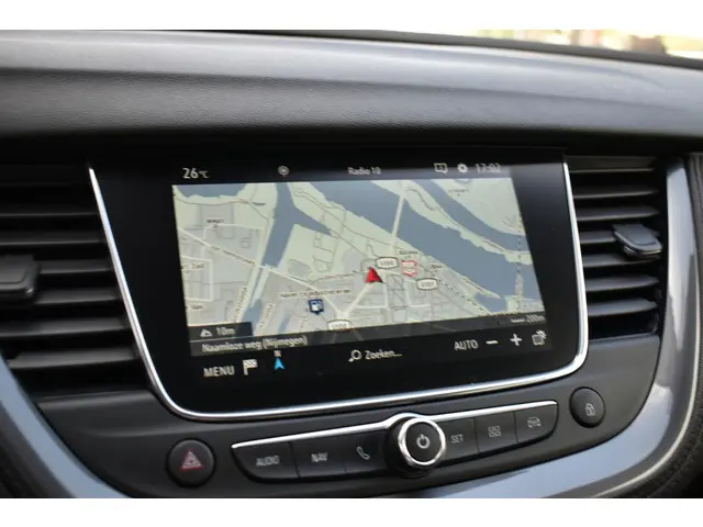 Opel Grandland X 1.2 Turbo Elegance 2021 Benzine 26