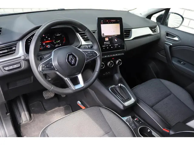 Renault Captur 1.3 mild hybrid 160 Techno 2023 Benzine 29