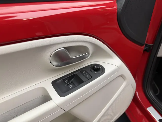 Volkswagen up! 1.0 BMT up! beats 2018 Benzine 17