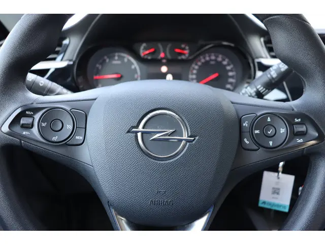 Opel Corsa 1.2 Edition org. NL 2021 Benzine 18