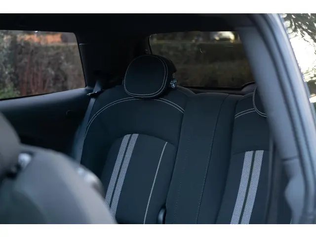 MINI Cooper S Mini 2.0 Pepper 2018 Benzine 21