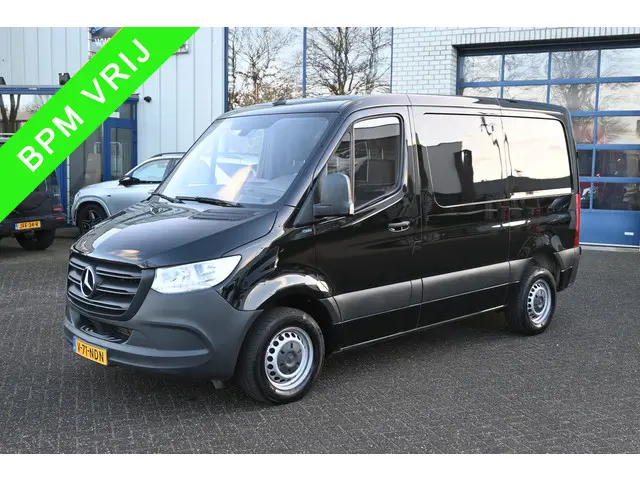 Mercedes-Benz Sprinter 214 CDI L1H1 FWD 2020 Diesel