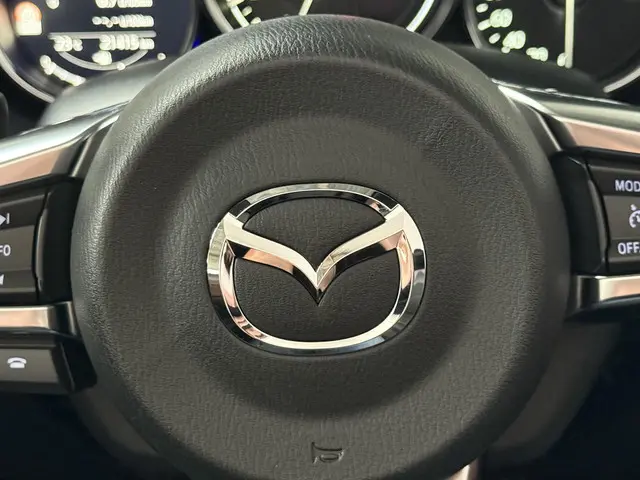 Mazda MX-5 RF 1.5 SkyActiv-G 132 GT-M 2020 Benzine 12