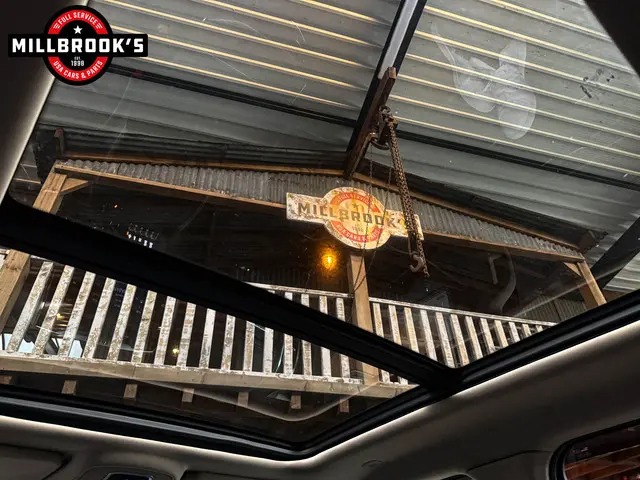 Dodge Ram 1500 5.7 V8 Laramie 2018 LPG/Gas 21