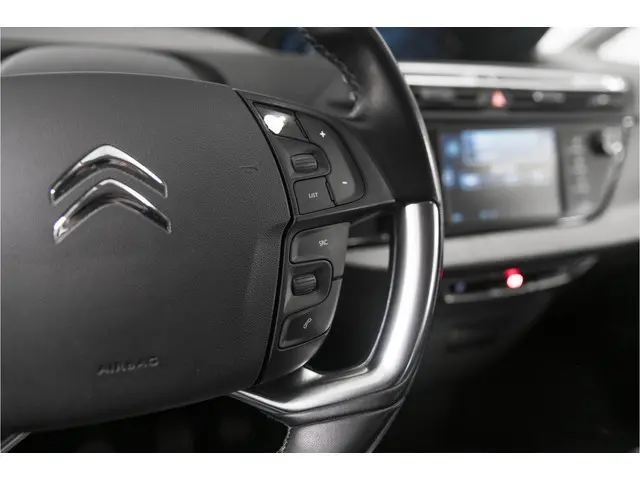 Citroën C4 Picasso 1.2 PureTech Intensive 2016 Benzine 26