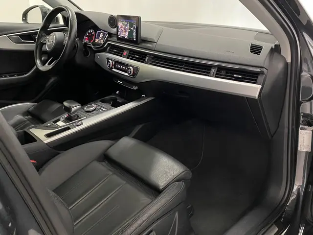 Audi A4 Avant 1.4 TFSI Design Pro Line Plus 2016 Benzine 60