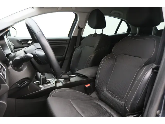 Renault Mégane 1.3 TCe Zen 2018 Benzine 11