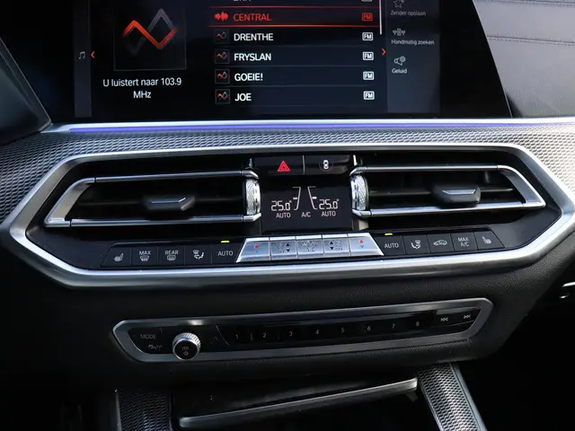 BMW X5 xDrive40i High Executive 2020 Benzine 32