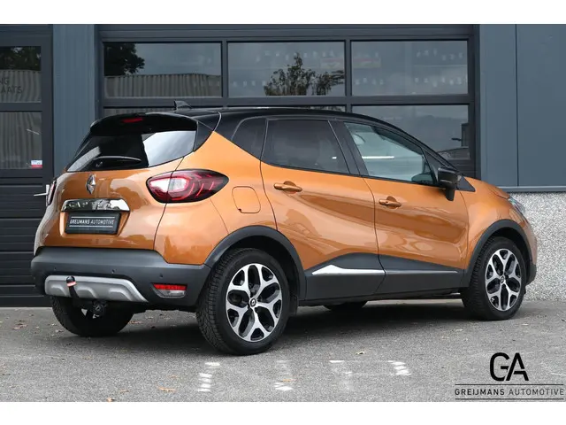 Renault Captur 2