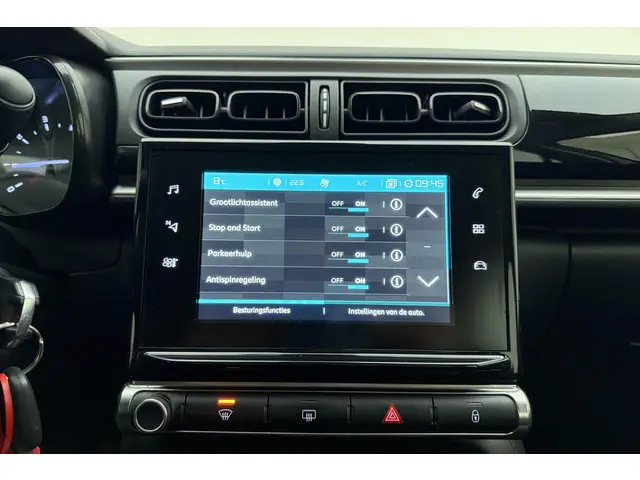 Citroën C3 1.2 PureTech S&S Feel 2018 Benzine 21