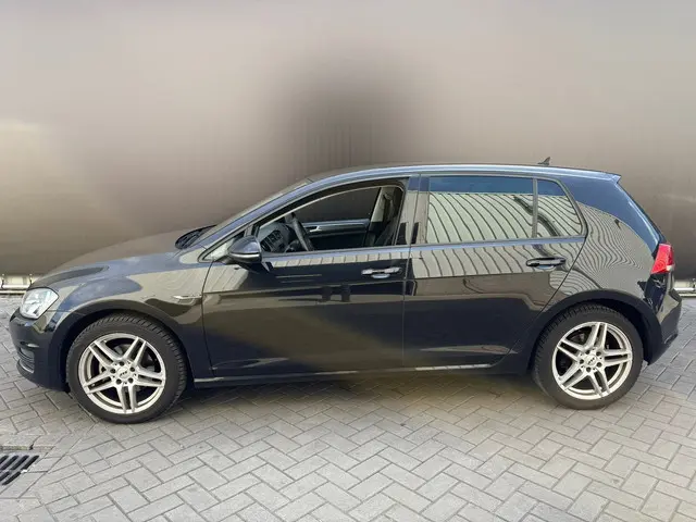 Volkswagen Golf 1.4 TSI ACT Connected Series 2016 Benzine 8