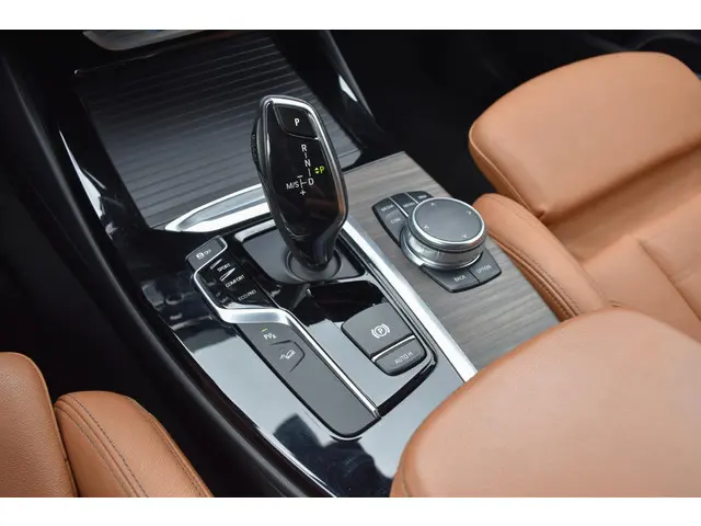 BMW X3 M40i xDrive High Executive 2017 Benzine 37