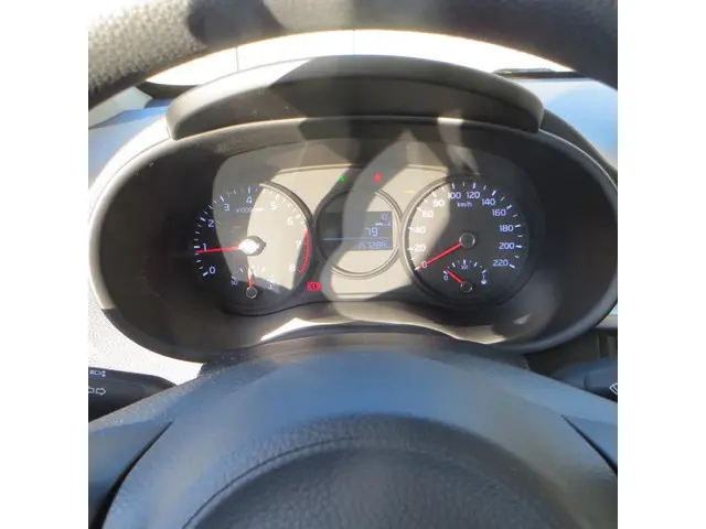 Kia Picanto 1.0 MPi ComfortPlusLine 2020 Benzine 8