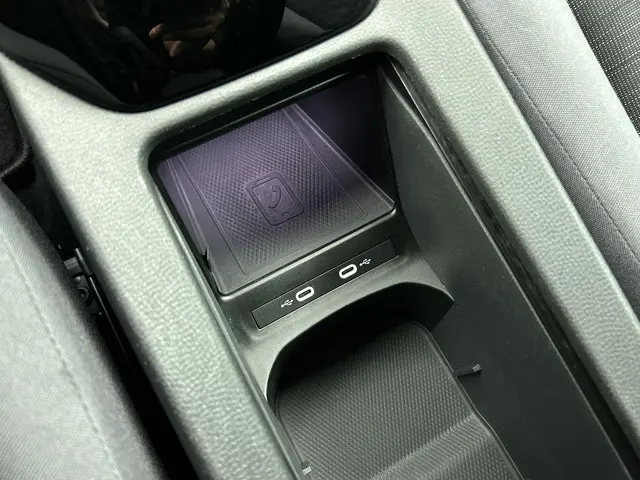 Volkswagen ID.4 Life 77 kWh Auto. 2021 Elektrisch 29