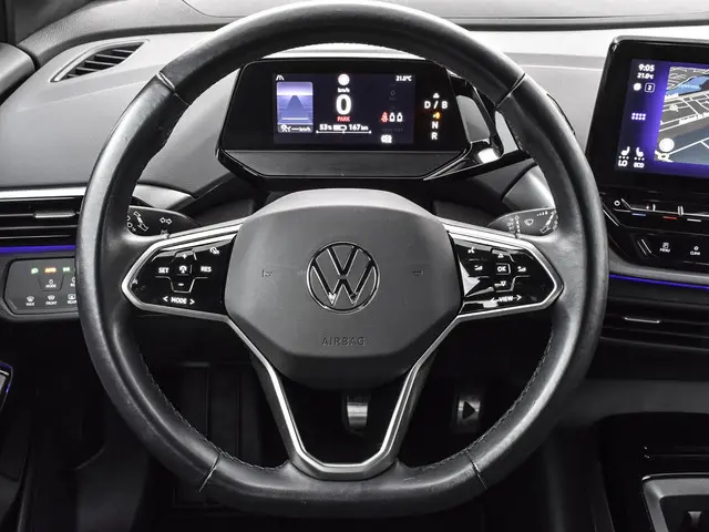 Volkswagen ID.4 150pk Pure 52 kWh 2023 Elektrisch 15