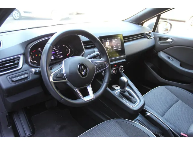 Renault Clio 1.3 TCe Intens 2020 Benzine 3
