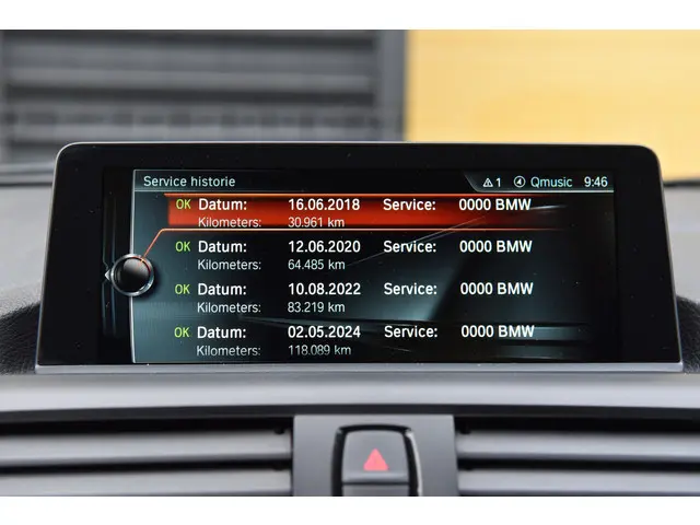 BMW 1 Serie 118i Executive 2017 Benzine 16