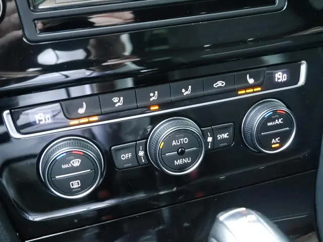 Volkswagen Golf Variant 1.2 TSI Cup 2015 Benzine 24