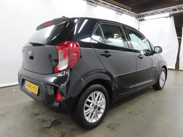 Kia Picanto 2