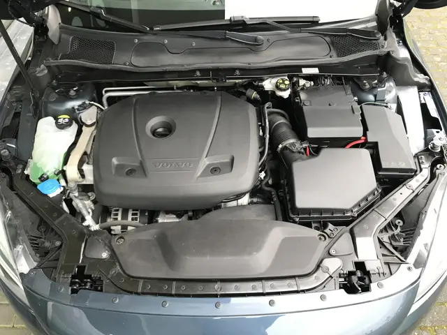 Volvo V40 1.5 T2 Polar+ Automaat 2019 Benzine 30