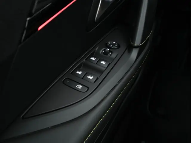 Peugeot e-208 EV GT 350 50 kWh [ 3-Fase ] 2020 Elektrisch 21