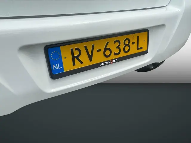 Suzuki Celerio 1.0 Comfort 2018 Benzine 7