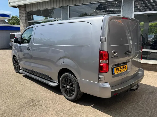 Toyota ProAce 2