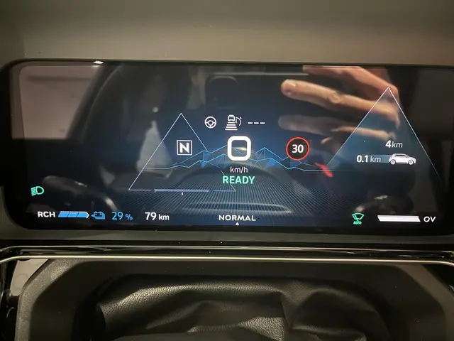 Alpine A290 GT Premium 52 kWh 2025 Elektrisch 4